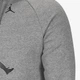 Худи Jordan Mens Air Jordan Jumpman Classic Fleece Hoodie мужская размер M (DA6801-091) - изображение 6