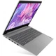 Ноутбук Lenovo IdeaPad 3 15IML05 (81WB00X4RA) - изображение 2