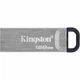 USB флеш накопичувач Kingston 128GB Kyson USB 3.2 (DTKN/128GB) - изображение 1