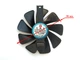Вентилятор кулер для видеокарты Sapphire RX 5600 5700 XT NITRO 95 мм FirstD FD10015M12D (FD10015M12S)(№339.052) - изображение 3