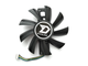 Вентилятор Apistek для видеокарты Dataland RX 570 580 GA92B2U (GA92S2U) (№288.1) - изображение 1