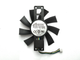 Вентилятор Apistek для видеокарты Dataland RX 570 580 GA92B2U (GA92S2U) (№288.1) - изображение 2