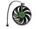 Вентилятор Everflow для відеокарти ASUS DUAL T129215SU (FDC10H12S9-C) (№308.2) - зображення 2