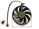 Вентилятор Everflow для відеокарти ASUS DUAL T129215SU (FDC10H12S9-C) (№308.2) - зображення 3