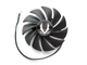 Вентилятор Apistek для видеокарты Zotac RTX 3070 Ti 3080 Ti 3090 Trinity GA92S2U (CF9015H12S GFY09215M12SPA) (№368.1) - изображение 1