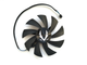 Вентилятор Apistek для видеокарты Zotac GA92S2U (GA92A2H GA92S2H 1FY09215E12S) (№347.2) - изображение 1
