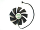 Вентилятор Apistek для видеокарты Zotac GA92S2U (GA92A2H GA92S2H 1FY09215E12S) (№347.2) - изображение 2