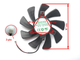 Вентилятор Apistek для видеокарты Zotac GA92S2U (T129215SH T129215SU) №20.1 - изображение 3