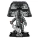 Фигурка Funko Pop Фанко Поп Звёздные войны Рыцарь Рен&nbsp;Knight of Ren Heavy Blade 10 см SW KR 335 - изображение 2