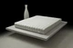 Латексный матрас Ekon Coral 180*200*16 твердый - изображение 3