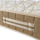 Латексный матрас Ekon Combo Gel 160*200*22 - изображение 3