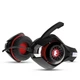 Наушники Crown cmgh-102t usb Red - изображение 4