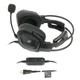 Наушники A4-Tech Bloody g575 Black - изображение 6