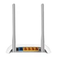 Маршрутизатор TP-Link tl-wr850n - изображение 3