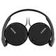 Навушники Sony mdrzx110apb.ce7 - зображення 4