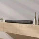 Домашний кинотеатр Xiaomi Redmi tv Sound bar Black (mdz-34-da) - зображення 3