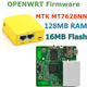 Комплект GL-MT300N-V2 WiFi + 4G модем Huawei E3372h - изображение 3