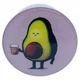 Попсокер Popsocket с дизайном Авокадо Пиво(39) - изображение 1