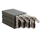 Бэкплейн Chieftec 3x5.25"/4x3.5" Hot-Swap (SST-3141SAS) - изображение 2