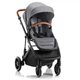 Коляска Britax-Romer Strider M Elephant Grey (2000036102) - зображення 3