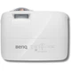 Проектор BenQ MW809STH (9H.JMF77.13E) - изображение 4