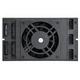 Бэкплейн Chieftec 2x5.25"/3x3.5" Hot-Swap Aluminium (CBP-2131SAS) - изображение 2