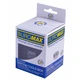 Подставка для ручек Buromax Rubber Touch Квадратная Черная (BM.6352-01) - изображение 2