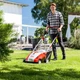 Электрический аэратор AL-KO Combi Care 36 E - изображение 7