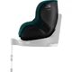Автокресло Britax-Romer DUALFIX 3 i-SIZE Atlantic Gree (2000036305) - изображение 5