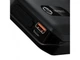 Портативное зарядное устройство 10000 mAh 1000A BASEUS Jump Starter CGNL020101 бустер стартер для аккумуляторов + встроенный фонарик Black - изображение 2