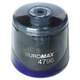 Точилка Buromax автоматична з контейнерів Синя (BM.4796) - зображення 1