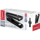 Степлер Maped ESSENTIALS METAL, металевий, 25л., (Скоби №24 / 6, 26/6), чо (MP.354311) - зображення 2