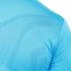 Футболка компресійна Europaw ls top бірюзова XS - зображення 5