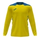Спортивний светр Joma CHAMPIONSHIP VI жовто-синій L 102520.907 - зображення 1