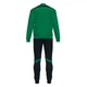 Спортивный костюм Joma CHAMPION VI зелено-черный M 101953.451 - изображение 2