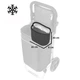 Cумка-візок ShoppingCruiser Allround Black (650064) - изображение 5