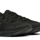 Кросівки Under Armour Essential-BLK 3022954-004 46 Чорний - изображение 4