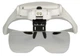 Косметологічні окуляри з підсвічуванням Magnifier 9892B2 1Х, 1,5Х, 2Х, 2,5Х 3,5Х - зображення 5