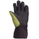 Рукавички гірськолижні жіночі Zelart Snow Gloves B-3989 розмір M-L Green-Black-White - зображення 4
