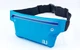 Спортивная сумка на пояс для бега и велопрогулок Scout My Fit 6334 Blue - изображение 2