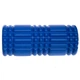 Массажный ролик для рук и ног роллер Grid 3D Roller Zelart 33x14 см FI-6277 Blue - изображение 3