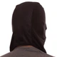 Подшлемник балаклава Benkia Nerve Scout Heroe KA50 Black - изображение 4