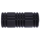 Массажный ролик для рук и ног роллер Grid 3D Roller Zelart My Fit 33x14 см FI-6277 Black - изображение 2