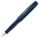 Чорнильна ручка Kaweco Classic Sport темно-синя перо EF (екстра-тонке) - зображення 1