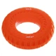 Эспандер кистевой силиконовый Zelart Jello JLA470-50 нагрузка 50LB Orange - изображение 2