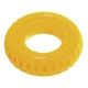 Эспандер кистевой силиконовый Zelart Jello JLA470-40 нагрузка 40LB Yellow - изображение 2