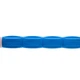 Массажер палка роликовый 4 массажера Zelart Pro Supra Massager Bar MS-05 Blue-White - изображение 2