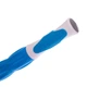 Массажер палка роликовый 4 массажера Zelart Pro Supra Massager Bar MS-05 Blue-White - изображение 3