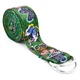 Ремень для йоги пояс для занятий йогой и пилатеса Zelart Yoga Belt 6975-6 183 см - изображение 1
