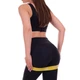 Лента сопротивления Zelart RESISTANCE LOOP Sport My Fit 2596-M жесткость M Yellow - изображение 5